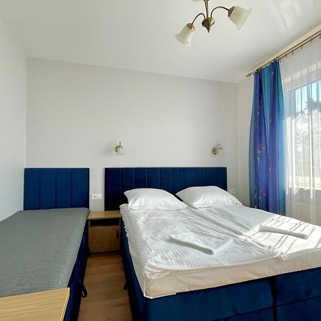 Jastrzębia GóraAbalアパートメント エクステリア 写真