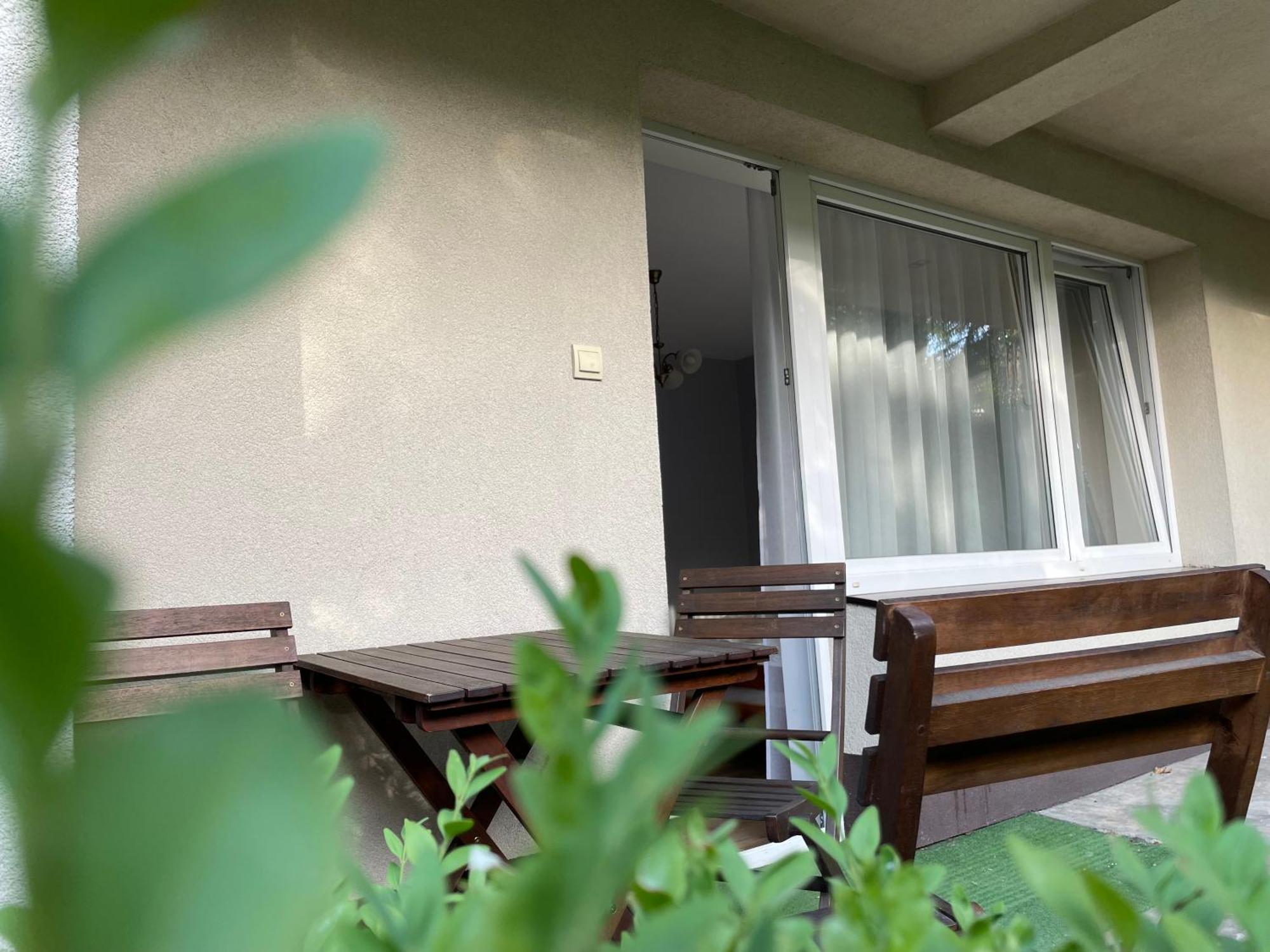 Jastrzębia GóraAbalアパートメント エクステリア 写真